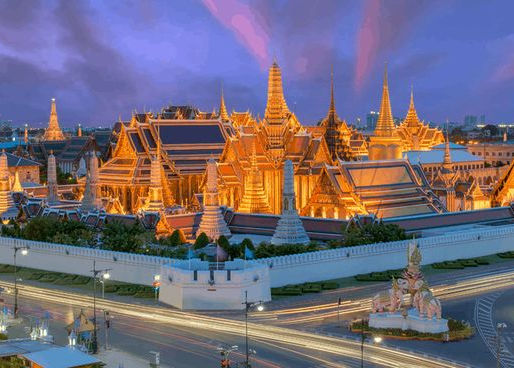 How to Choose the Perfect Tour to Thailand 2025: A Detailed Guide for Tourists from Russia