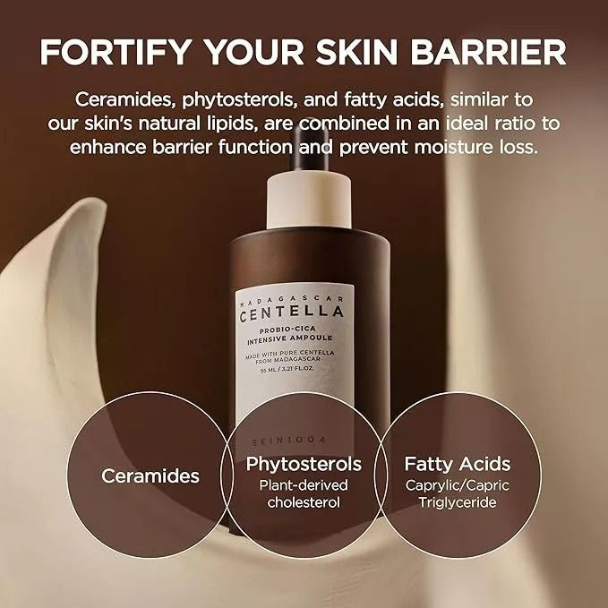 Miniatura: Centella | Ampola Intensiva Probio-Cica | Skin1004 