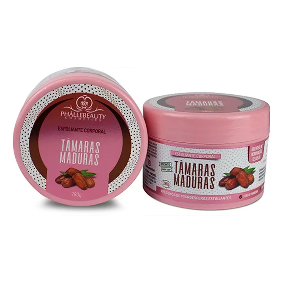 Miniatura: Esfoliante Corporal 280g - Phállebeauty