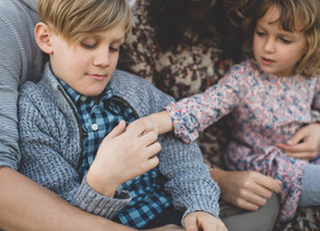 Tienen ocio y tiempo libre los niños?