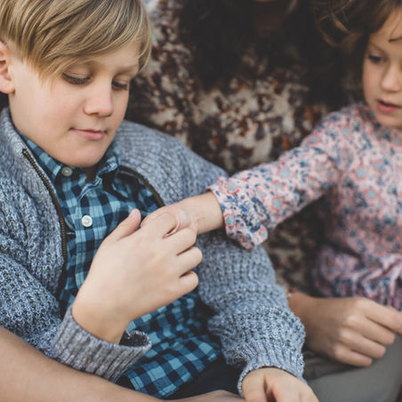 Latayne’s Corner: Is There an IDEAL Way to Discipline Your Kids?