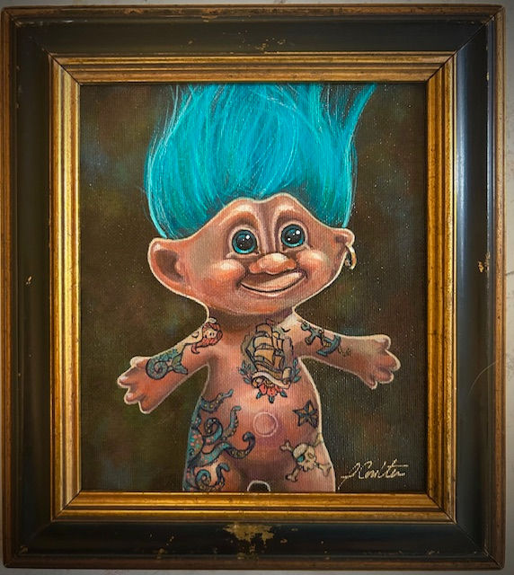 Rock-n-Troll