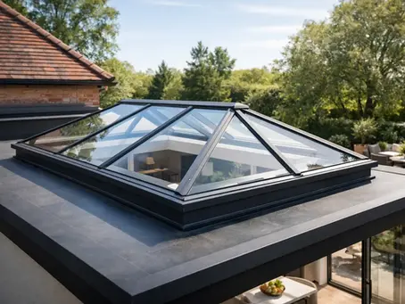 Roof Lantern Design Guide for Better Extensions