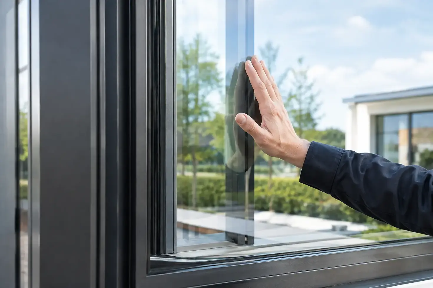 What Is PAS 24? A Guide to Secure Glazing