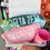 Thumbnail: Delta Zeta Sorority Gift Boxes