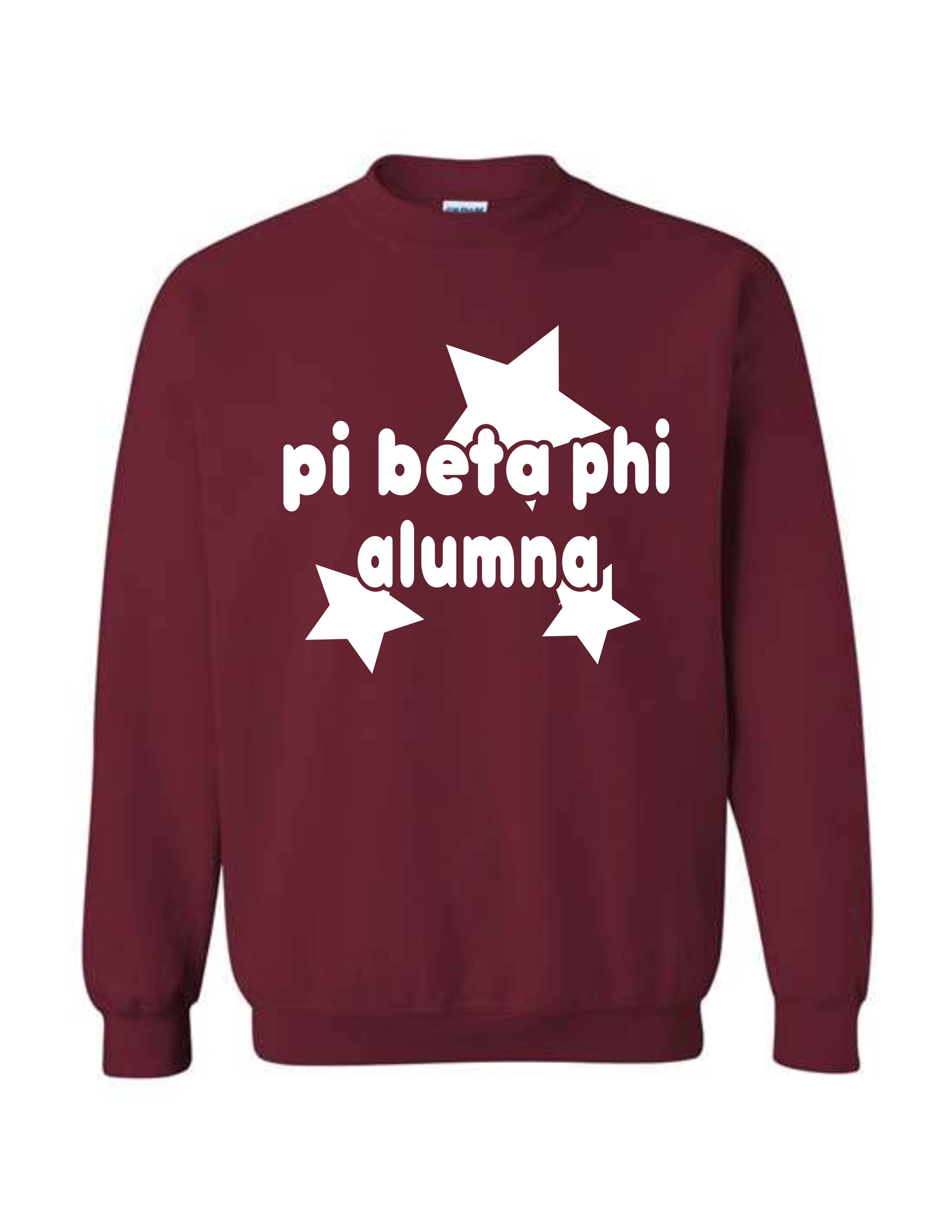 Pi Beta Phi Alumna Design