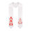 Thumbnail: Alpha Chi Omega Graduation Stole