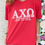 Thumbnail: alpha chi omega t shirt