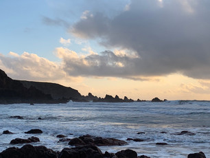 West Dale Beach