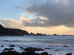 West Dale Beach