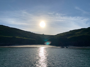 Watwick Beach