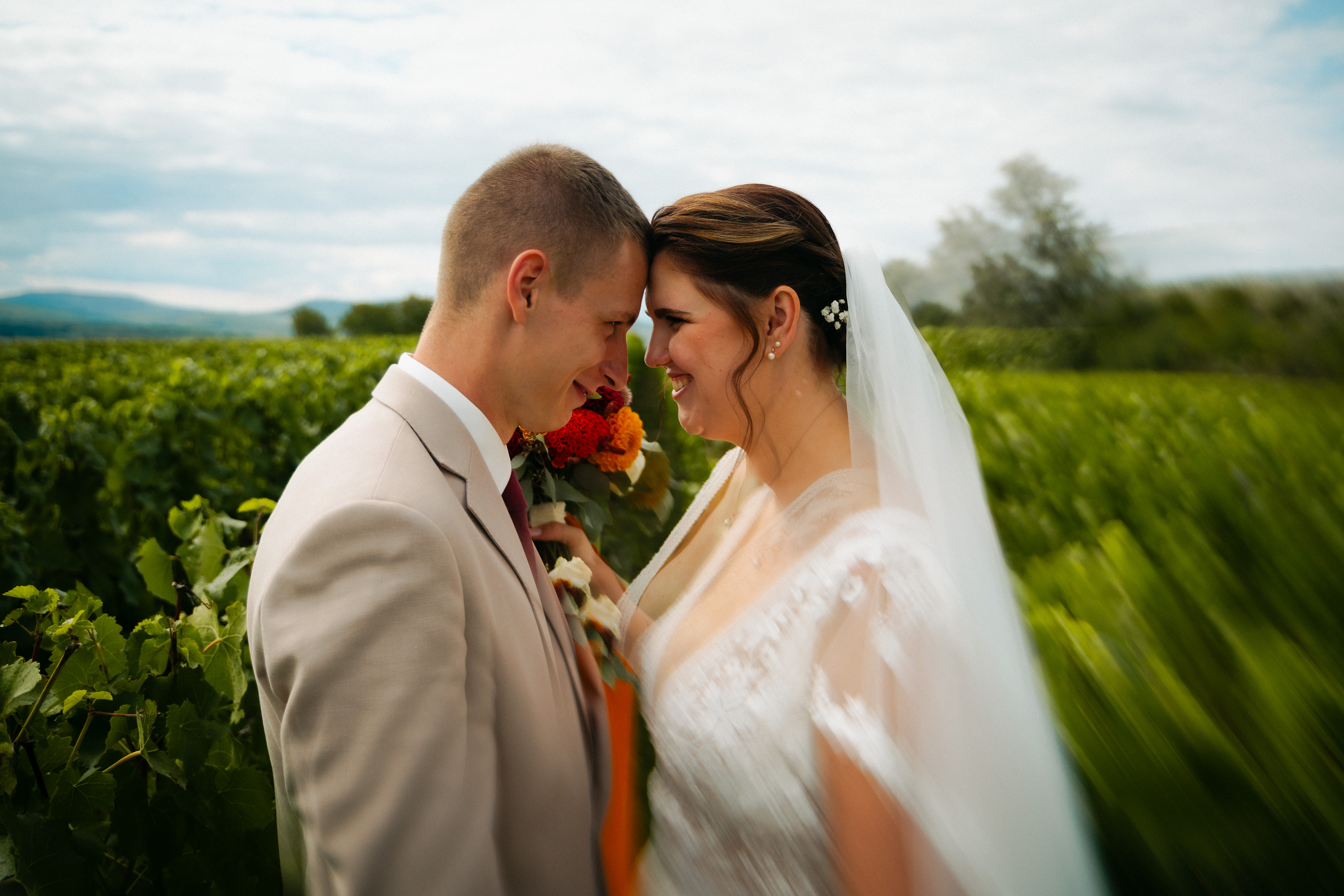 Patrik · svatební fotografie 2