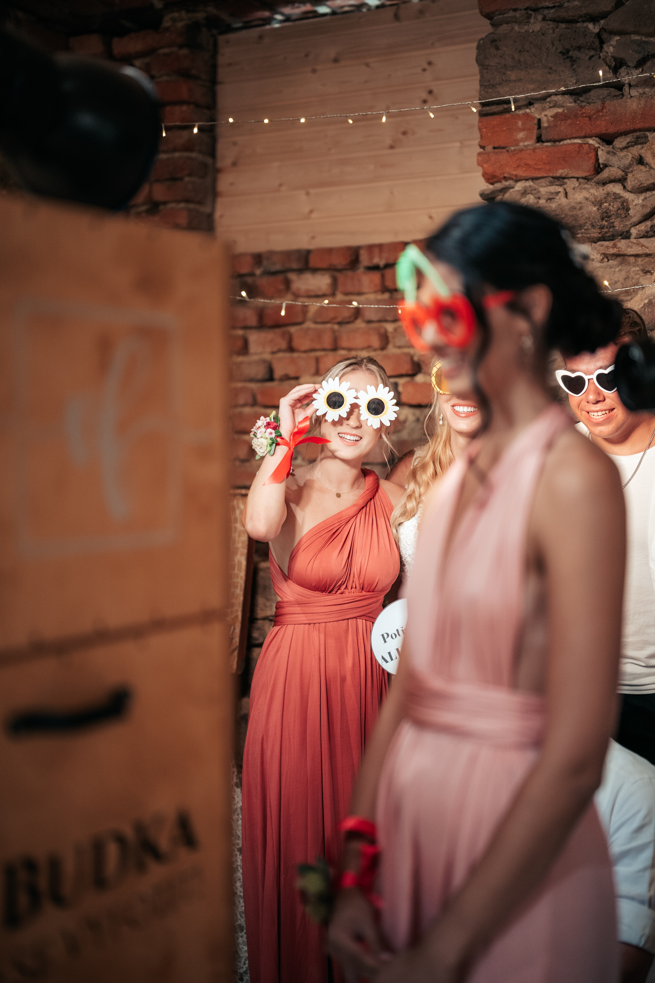 NeBudka — fotografie ze současné galerie 1
