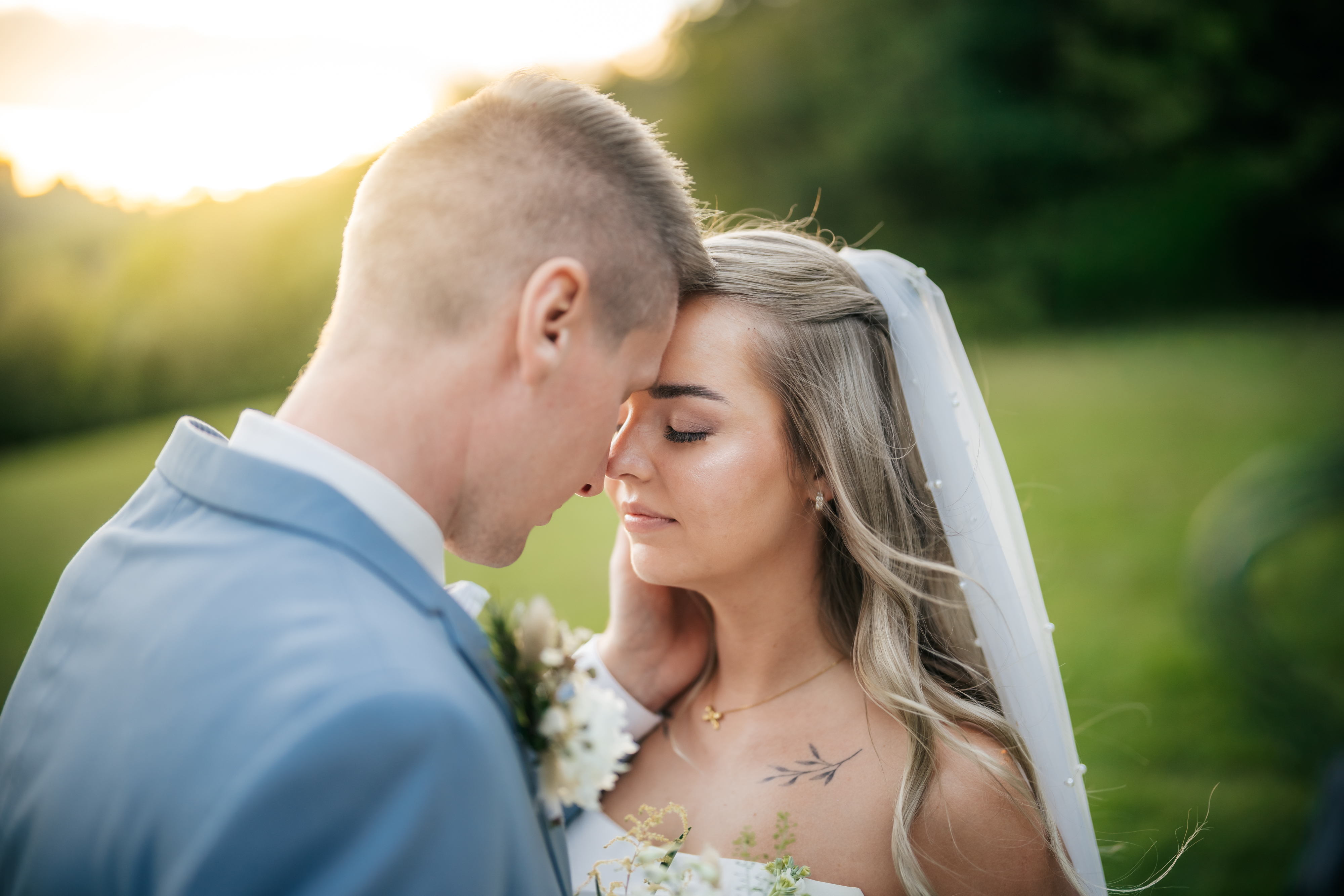 Vašek · svatební fotografie 4