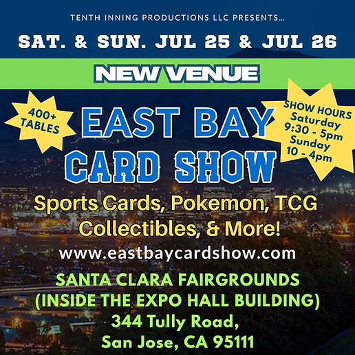 pokemon card expos near me Sports & Pokemon Card Show - LexCardX 2026 Central Bank Center - Exhibit Hall C 430 W Vine St Lexington KY 40507 December 4th: 2 PM