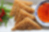 Soups and Appetisers