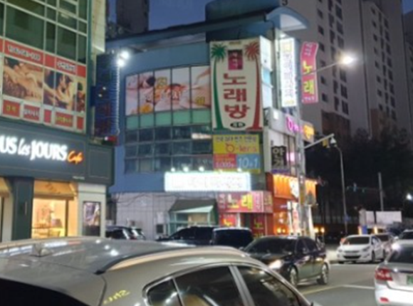 아산 24시 마사지 위치