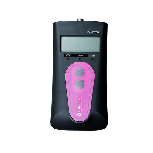 Bluescience, Portable Radiometer for UV-C Air Con Disinfection ...