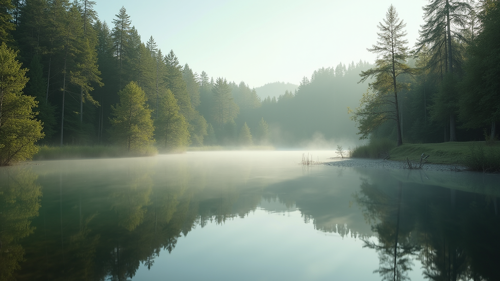 The Art of Mindful Living