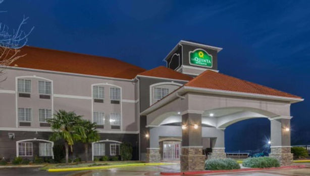La Quinta Macon West