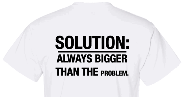 Thumbnail: SOLUTION Premium Tee