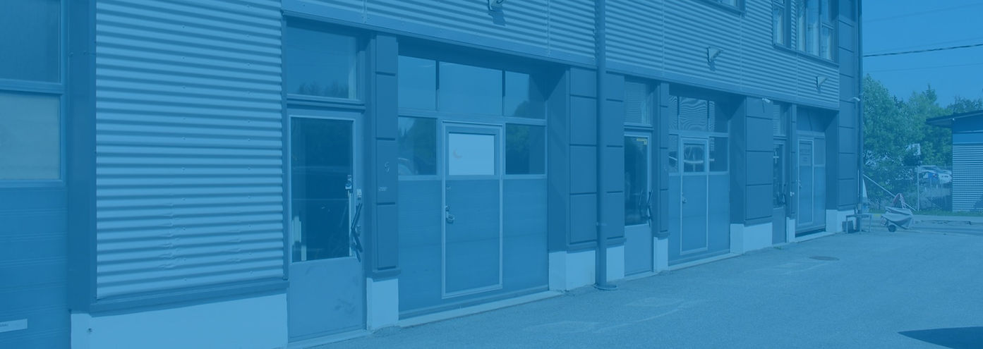 Cormet office building