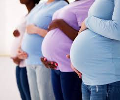 Prenatal Classes Fall Series