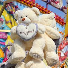 Teddy Bear Fair
