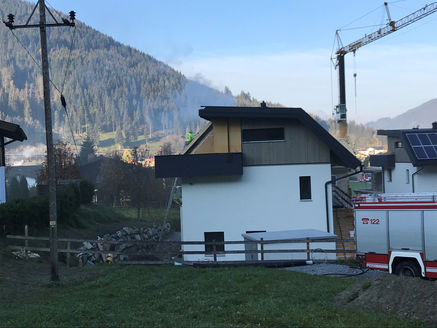 BE - BRAND DACHSTUHL