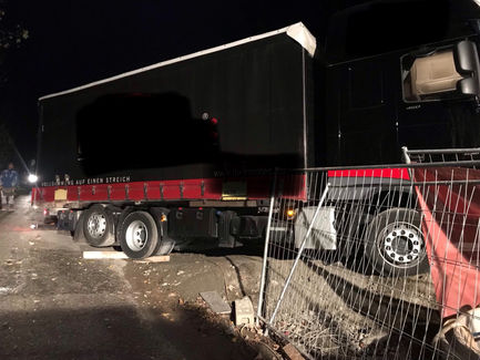 TE - FAHRZEUGBERGUNG