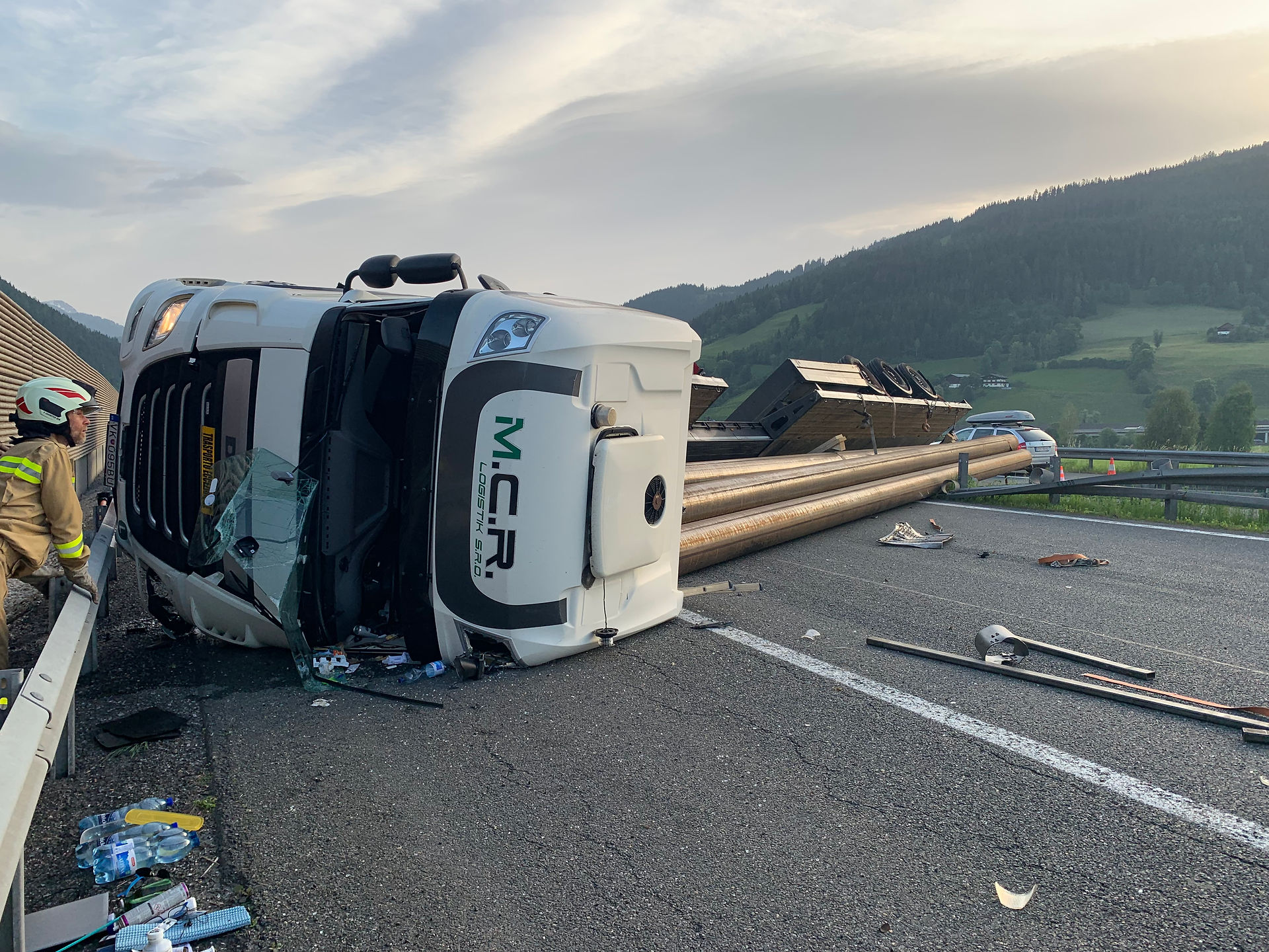 © FF- Eben im Pongau