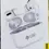 Thumbnail: U&i Welcome Series UiTWS-5040 true wireless earbuds with deep bass