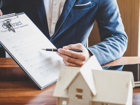Questions to Ask Your Mortgage Professional
