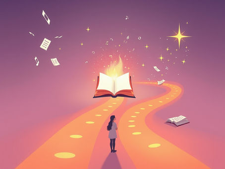 The Difference Between Writing Fantasy for Clients and Writing Fantasy for Yourself