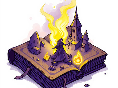 How Ghostwriting Changed Me as a Writer