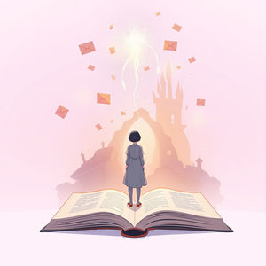 Why Readers Fall in Love With Characters, Not Plots