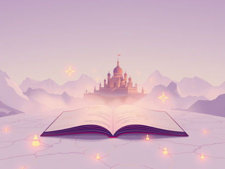 What Makes a Fantasy World Feel Real in Books?