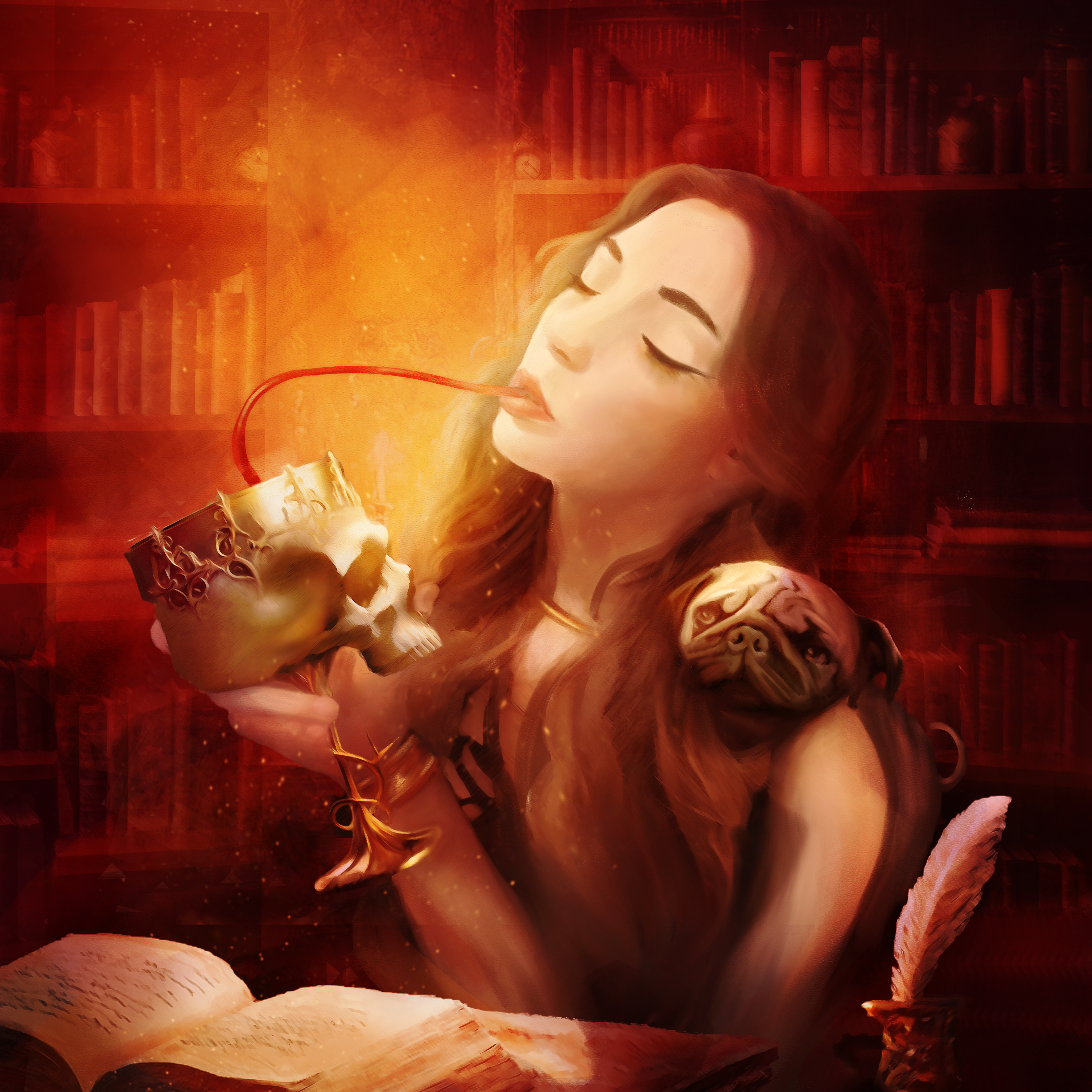 Writer: Nikoleta Ivanova