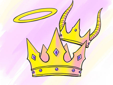 Meet Alistair: The Prince Who Was Never Meant to Be a Hero