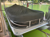 Pontoon boat for sale