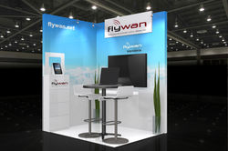 Render Stand Seminario