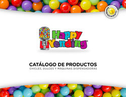 Catálogo Productos Cover