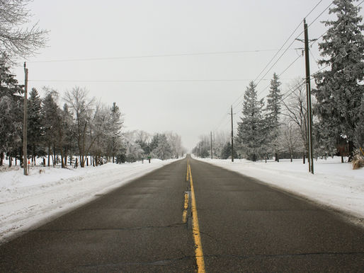 Prepare yourself before Winter weather hits!