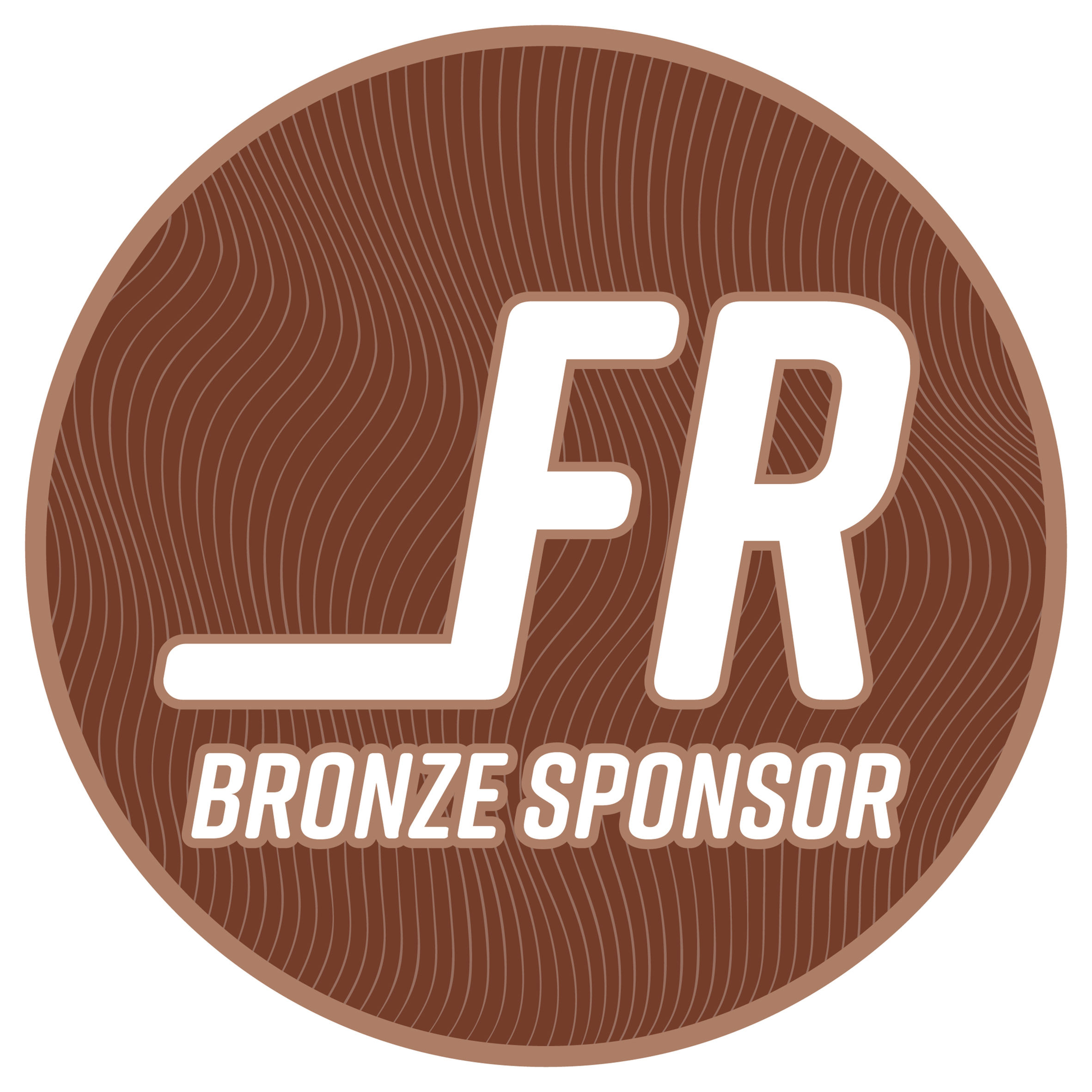Bronze Sponsor