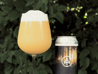 Usurper - New England IPA - Fresh Batch