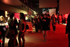 Cinepocket Ramdam Festival