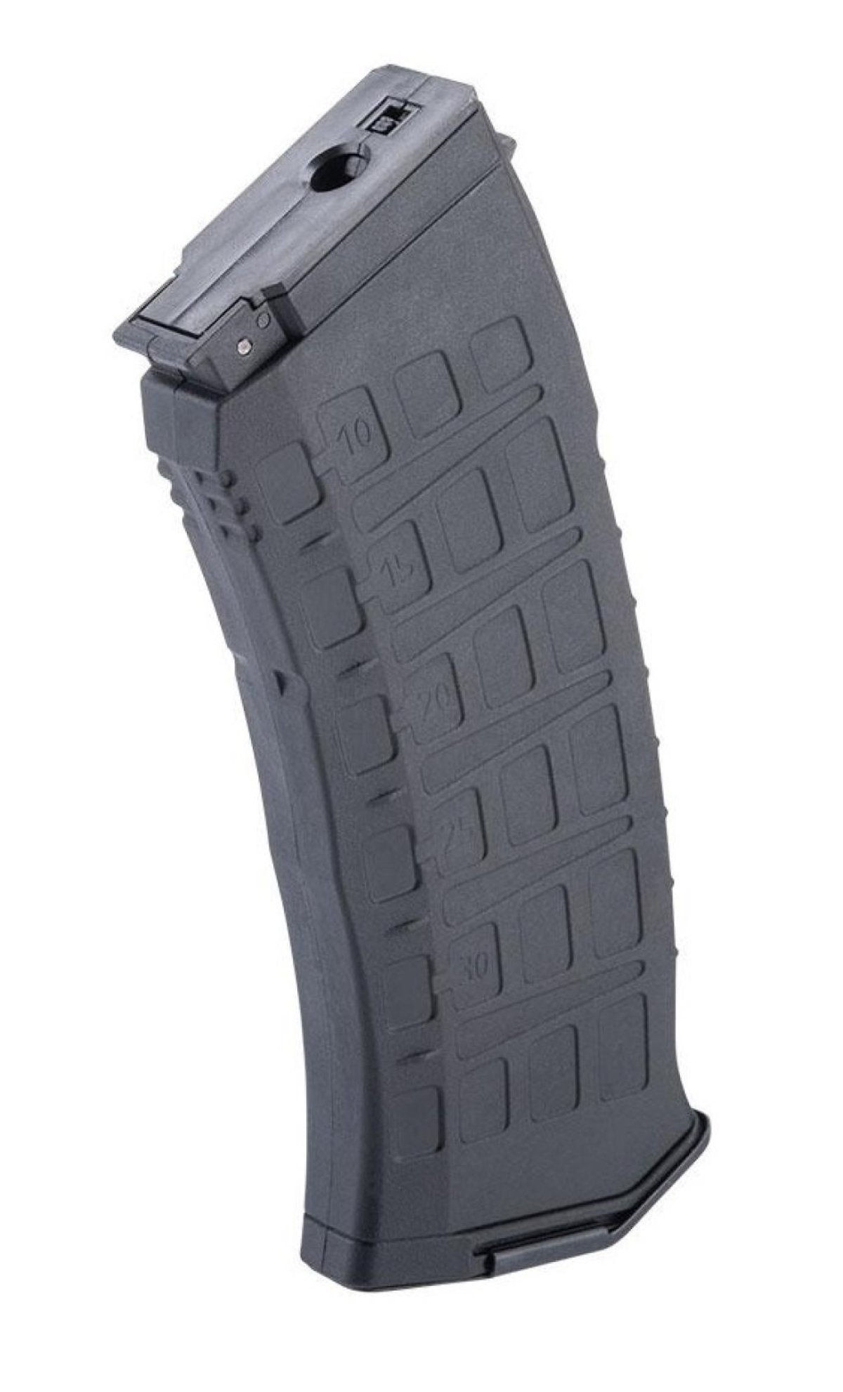 E&L MAGAZINE 150R MID-CAP FOR AK POLYMER