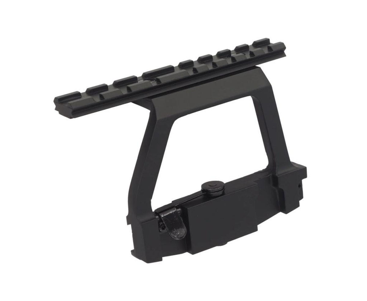 CYMA RAIL SUPPORT SIGHT FOR SERIES AK