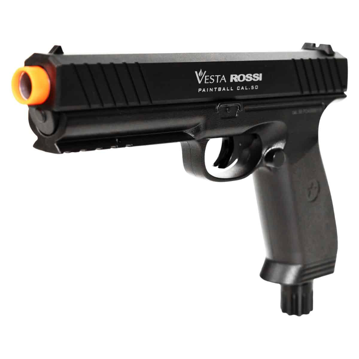 Pistola CO2 Rossi Vesta .50 Home Defense PDW50 RAM LTL 16 Joules