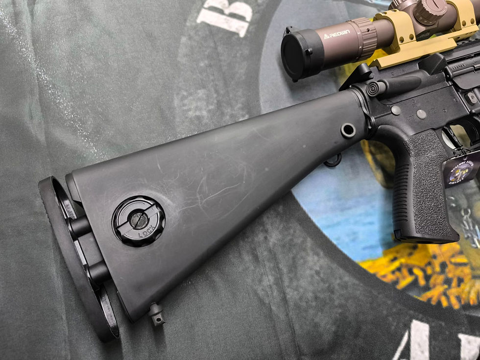 Miniatura: M4 ARCTURUS DMR USADA
